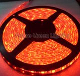 Red LED Strip Light