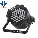 Indoor RGBW LED PAR Can Stage Light