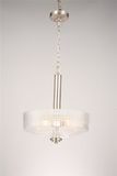 Restaurant Chandelier Light (Scm1051)