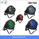 LED PAR Can Stage Lighting 54*3W LED PAR Light