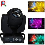 200W Sharpy Beam Moving Head Stage Light