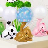 Promotion Kids Plastic Cartoon Table Lamp