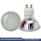 GU10 LED Spotlight 4W 320lm