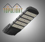 4 Modules LED Street Light