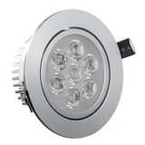 7W LED Ceiling Light (SYT-12304)