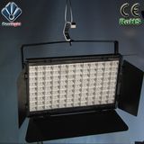 108X3w White LED Wall Wash Light