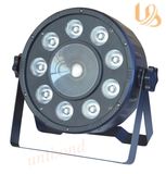 Factory Price Hot Sales! ! ! LED Plastic PAR Light/9*3W LED PAR Light