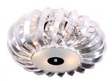 Modern High Quality Acrylic Ceiling Fixtures (MX9048-CL)