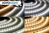 Flexible LED Strip SMD3528, 60LED/M Tape Light