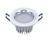 15W LED Down Light with CE, RoHS Certificate (SYT-13303)