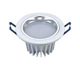 15W LED Down Light with CE, RoHS Certificate (SYT-13303)