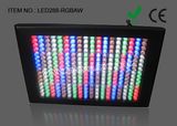 Rgbaw LED Wall Washer Light