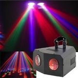 LED Effect Light/LED Double Head Magic Stage Light (LE013)