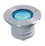 3X3w Outdoor LED Underground & Inground Light