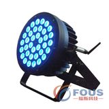 36PCS 3W 3 in 1 LED PAR Light / LED Disco Lighting / LED PAR 64