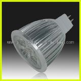 5W LED Spot Light with MR16 Base (UVO-S-A16)