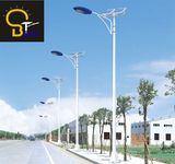 45W LED Solar Road Lights