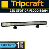 36'' Double Row LED Offroad Light, LED Work Light for 4X4 Truck Jeep