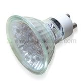 88 Lumen Gu10 Dip LED Light Bulb