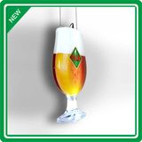 Goblet Shape Suspension LED Light Box (lb73-6)