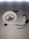 Meike Round 5W COB Spot Epistar Chip LED Down Light