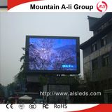 P3.91 Indoor Full Color Rental LED Display