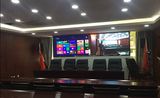 P6 Indoor Full Color LED Moving Message Display