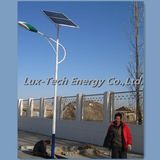 80W Super Bright LED Solar Street Light