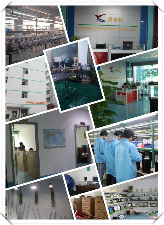 CE LED High Bay with High Lumen