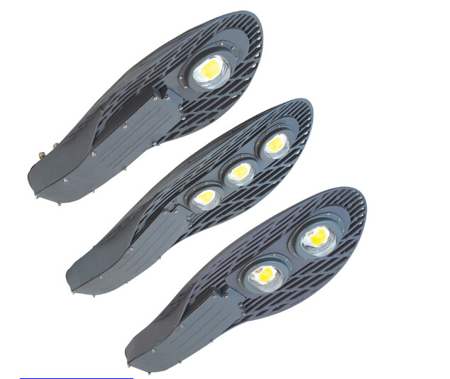 60W LED-SL001A Street Light