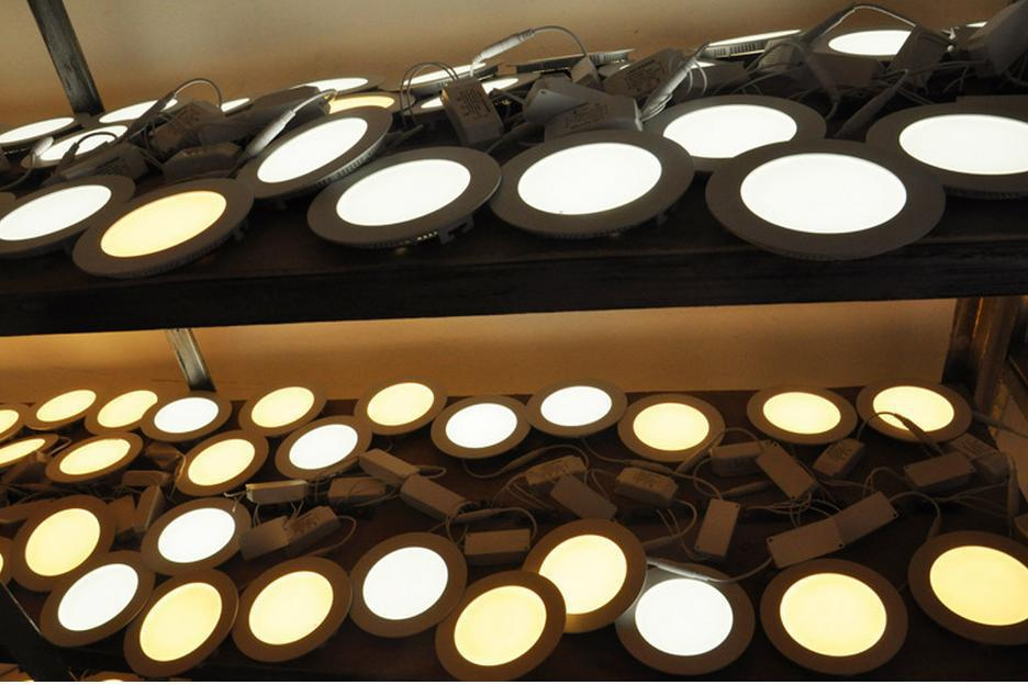 Ultra Slim LED Downlight with CE 3years Guarantee
