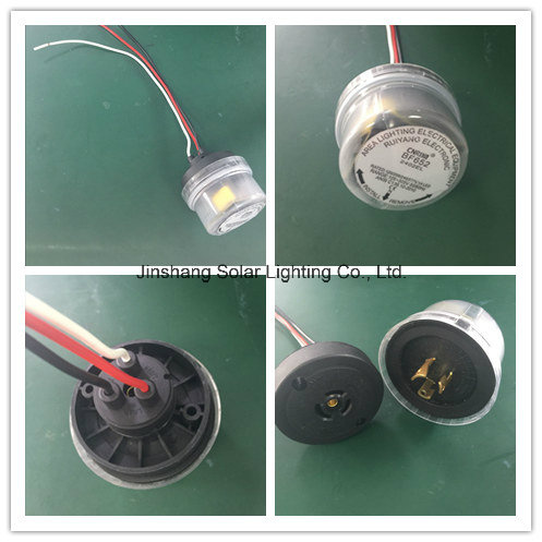 High Quality LED Street Light with PLC Smart System