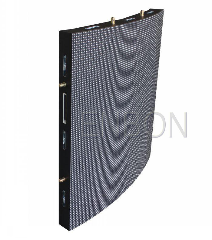 P10 Outdoor RGB Digital Billboard Display (Epistar LED, Linsn system)