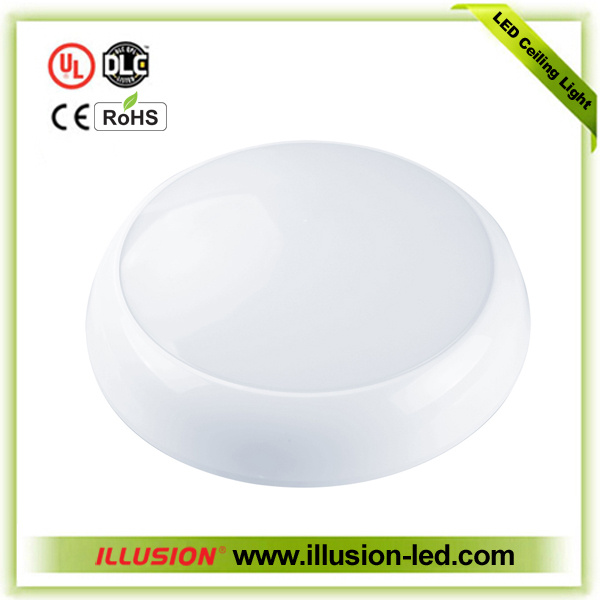 3 Years Warranty Waterproof Surface Mountted LED Ceiling Light