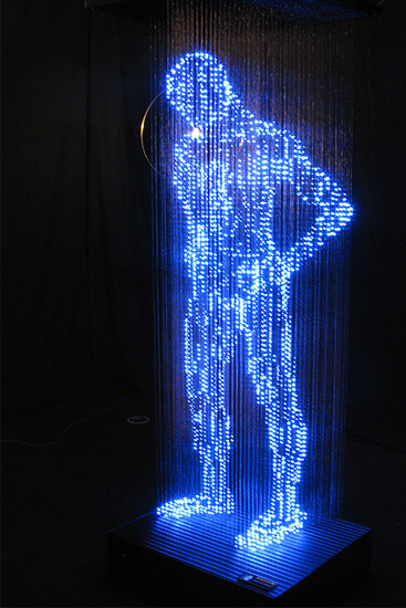 LED Sculpcure