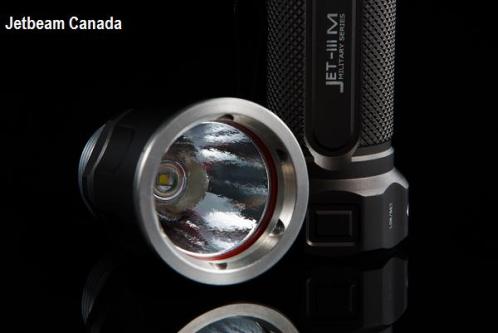 led-flashlight-jetbeam led-flashlight-jetbeam