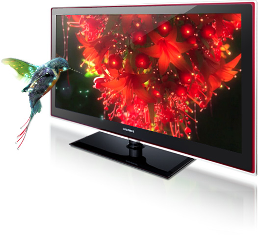 Blowout Prices on LED TVs