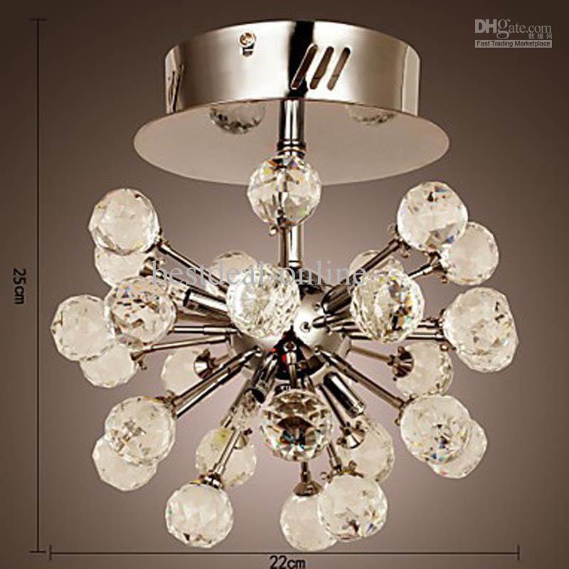 chandelier light